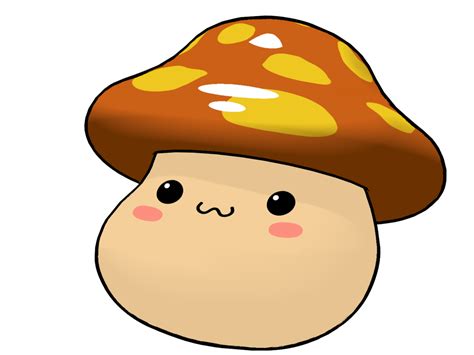 maplestory mushroom